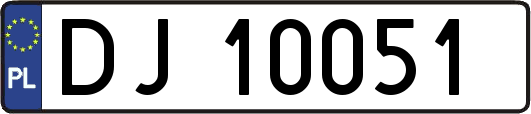 DJ10051