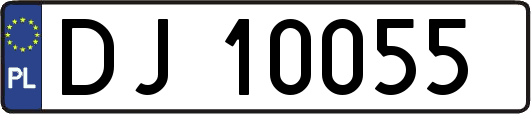 DJ10055