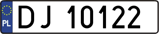 DJ10122