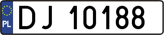 DJ10188