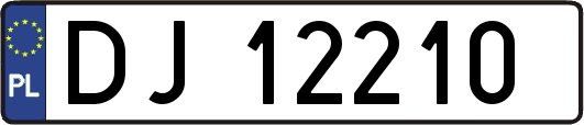 DJ12210