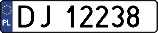 DJ12238
