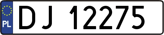 DJ12275