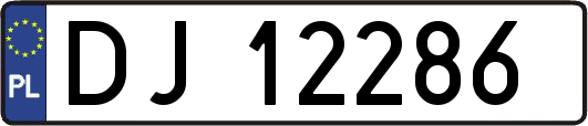 DJ12286