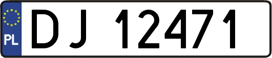 DJ12471