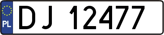 DJ12477