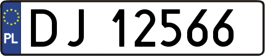 DJ12566