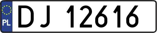 DJ12616