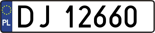 DJ12660