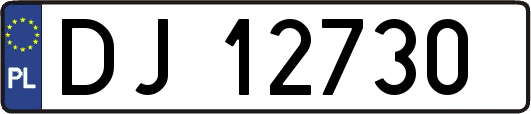DJ12730