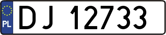 DJ12733