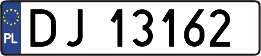 DJ13162