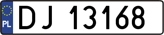 DJ13168
