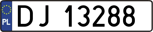 DJ13288