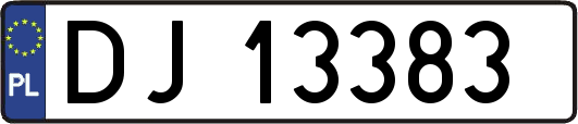 DJ13383