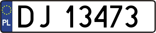 DJ13473