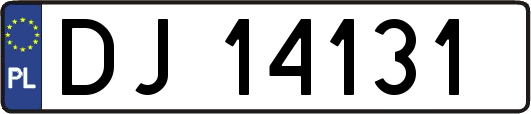 DJ14131