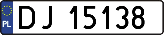 DJ15138