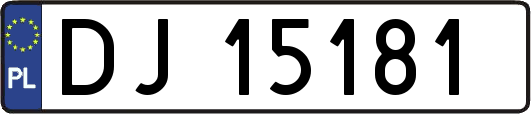 DJ15181