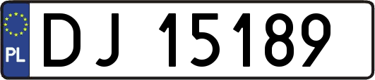 DJ15189