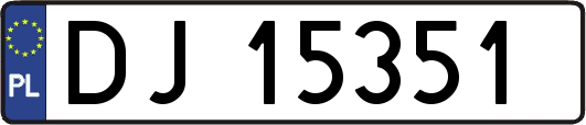 DJ15351