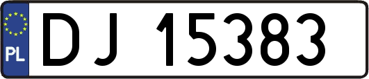 DJ15383