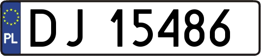DJ15486