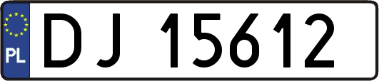 DJ15612