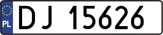 DJ15626