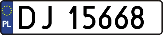 DJ15668