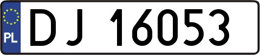 DJ16053