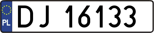 DJ16133