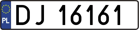 DJ16161