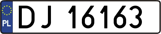DJ16163
