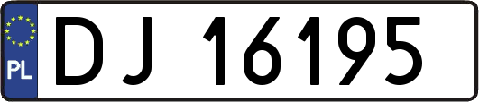 DJ16195