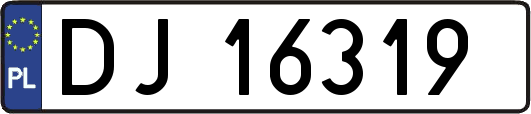 DJ16319
