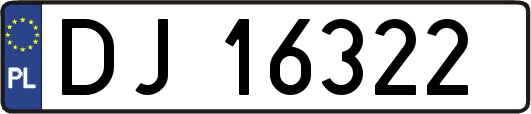 DJ16322