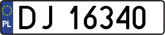 DJ16340