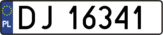 DJ16341