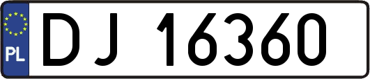 DJ16360