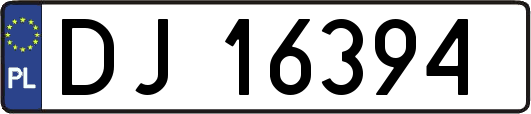 DJ16394