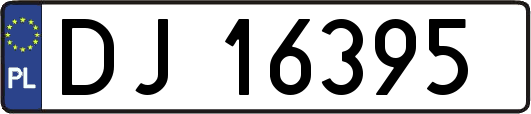 DJ16395