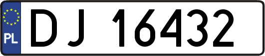 DJ16432