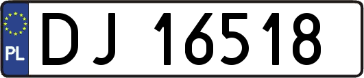 DJ16518