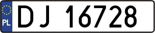 DJ16728