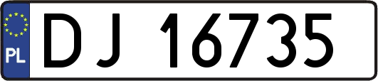 DJ16735