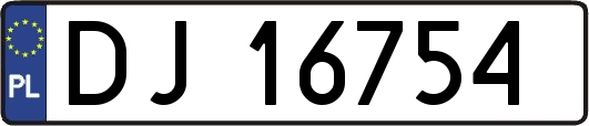 DJ16754