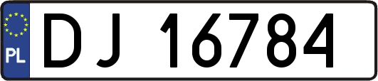 DJ16784
