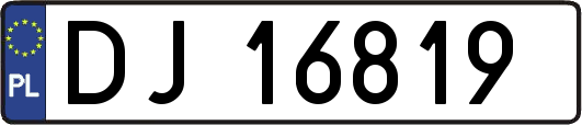 DJ16819