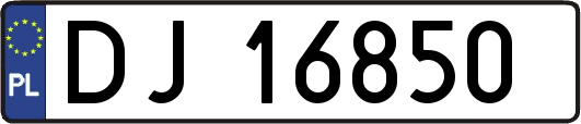 DJ16850
